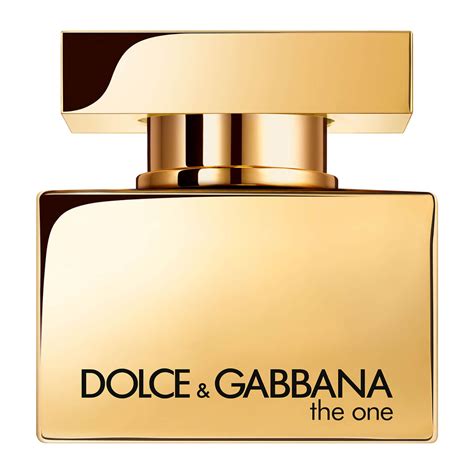 dolce gabbana gold one|Dolce & Gabbana the one price.